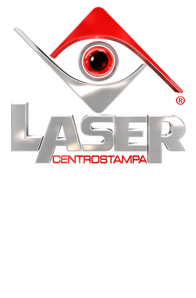 Laser Centro Stampa - Coming Soon